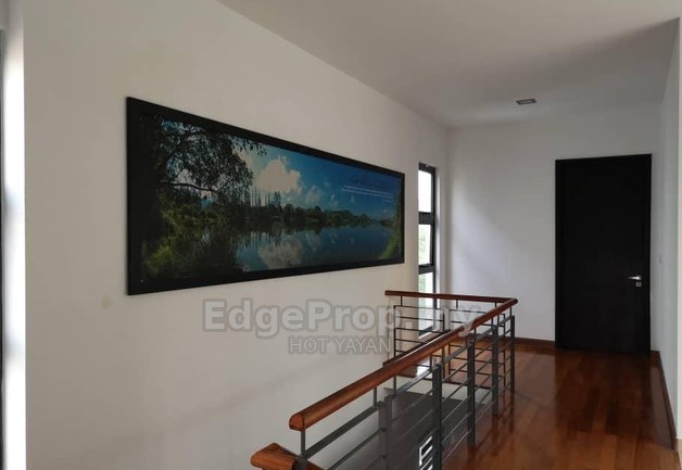 3 Storey Bungalow With Swimming Pool In Putrajaya, Selangor, Putrajaya