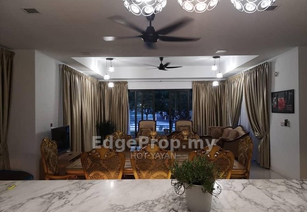 3 Storey Bungalow With Swimming Pool In Putrajaya, Selangor, Putrajaya
