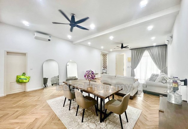 Residensi SIGC Seremban 2 Storey Terrace For Sale, Negeri Sembilan, Seremban