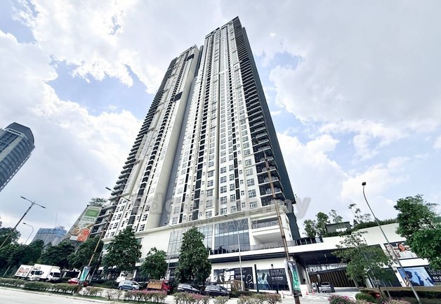 MET 1 Residences