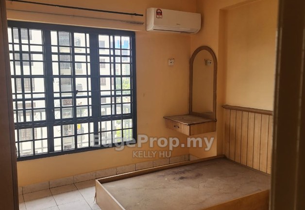 FOR RENT Abadi Villa, Taman Abadi Indah, Taman Desa, Fully Furnished, Kuala Lumpur, Taman Desa 