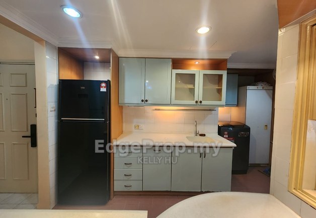 FOR RENT Abadi Villa, Taman Abadi Indah, Taman Desa, Fully Furnished, Kuala Lumpur, Taman Desa 
