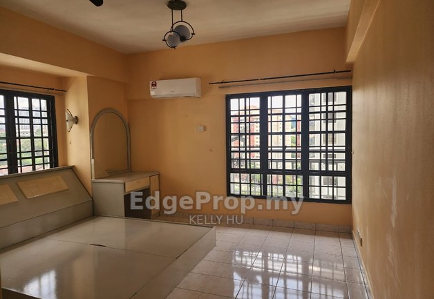 FOR RENT Abadi Villa, Taman Abadi Indah, Taman Desa, Fully Furnished, Kuala Lumpur, Taman Desa 