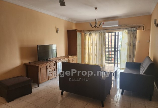 FOR RENT Abadi Villa, Taman Abadi Indah, Taman Desa, Fully Furnished, Kuala Lumpur, Taman Desa 