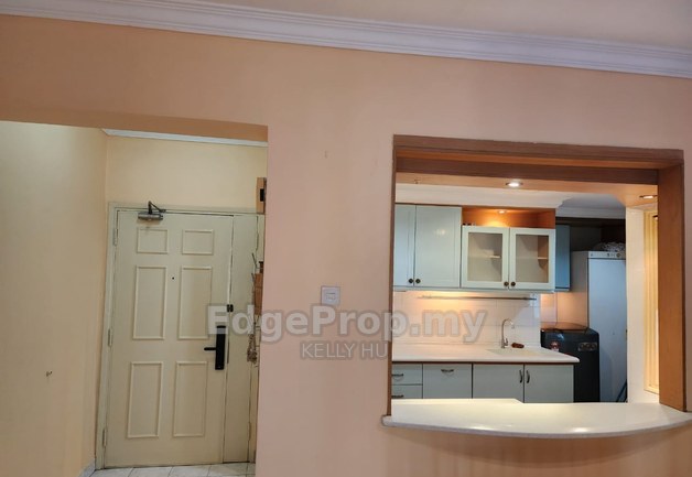 FOR RENT Abadi Villa, Taman Abadi Indah, Taman Desa, Fully Furnished, Kuala Lumpur, Taman Desa 