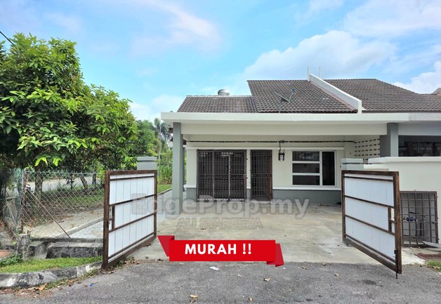 Taman Amanah, Kuala Langat