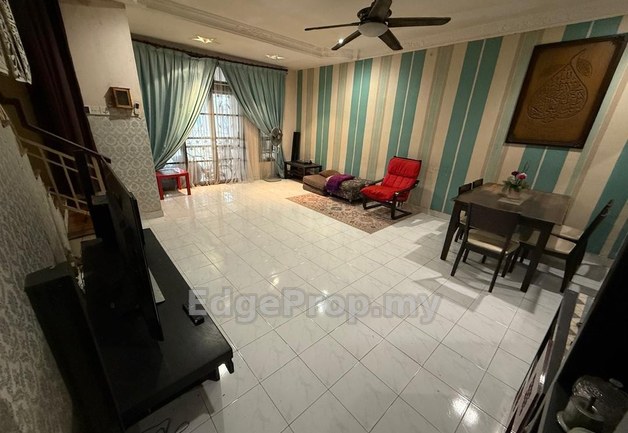 Taman Mutiara Rini