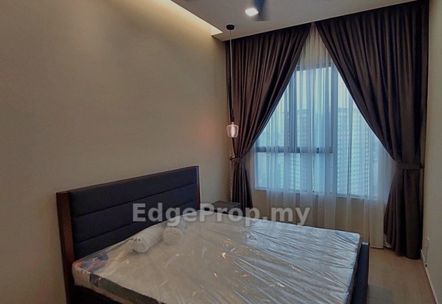 [FURNISHED] Midfield Condominium, Sungai Besi KL FOR RENT (2R2B), Kuala Lumpur, Salak Selatan