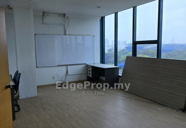 Worldwide Business Park