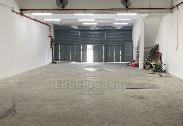 Kawasan Perindustrian Klang Utama
