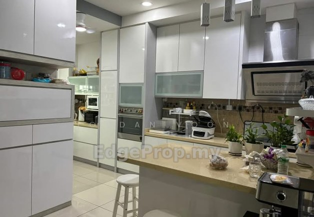 Tree Residency, Penang, Bayan Lepas
