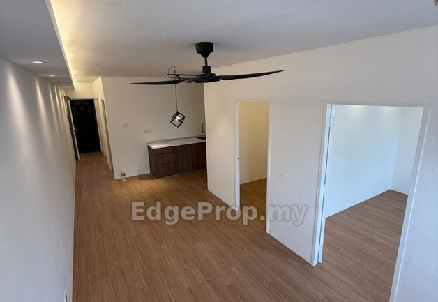 Apartment Lestari