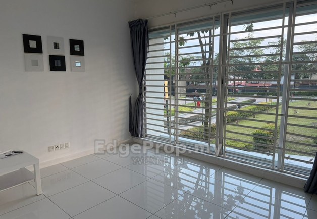 Epic Residences
