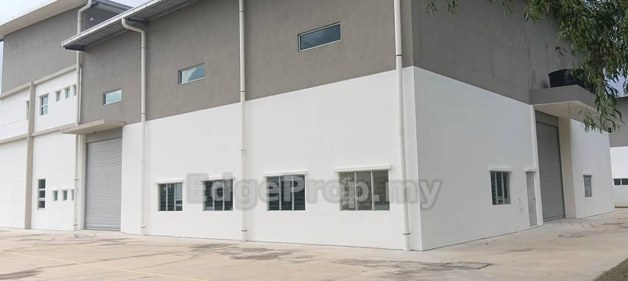 Saujana Teknologi Rawang