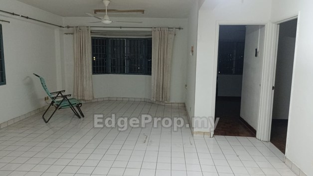 Desa Dua Apartment