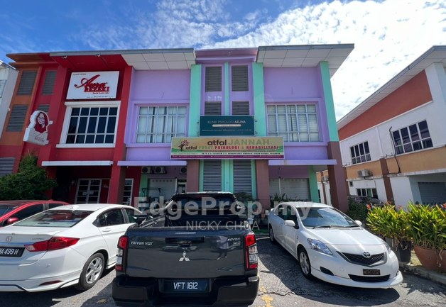Bandar Bukit Mahkota