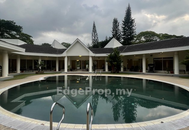 Leisure Farm Resort