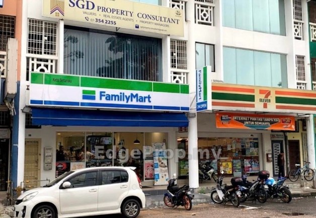Taman Molek