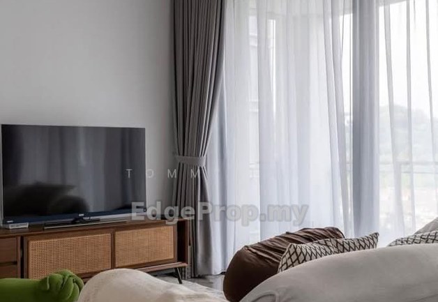 Park Regent @Desa Park City, Kuala Lumpur, Desa Parkcity