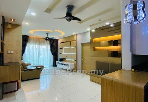 The Twin Residences