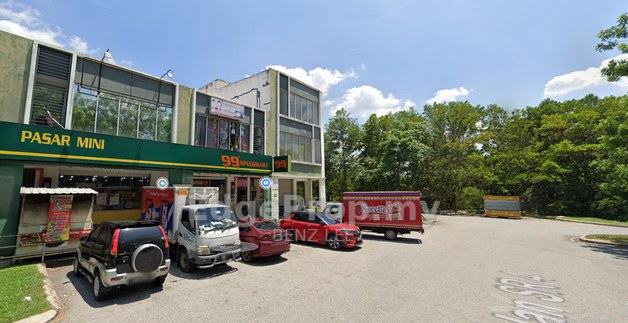 Saujana Rawang