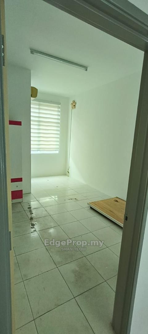 2.5 Storey Cendana Permai Juru For Rent, Penang, Juru