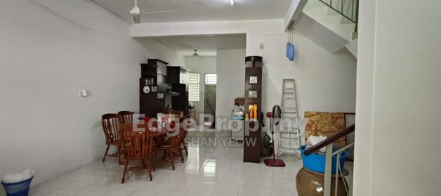 2.5 Storey Cendana Permai Juru For Rent, Penang, Juru