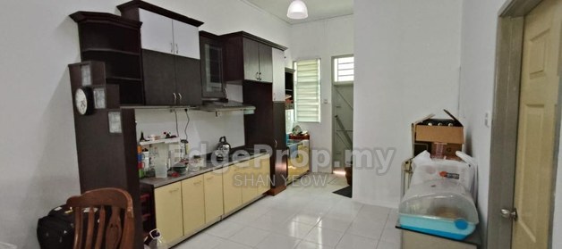 2.5 Storey Cendana Permai Juru For Rent, Penang, Juru