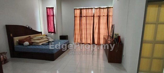 2.5 Storey Cendana Permai Juru For Rent, Penang, Juru