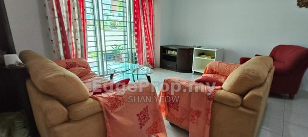 Taman Cendana Permai