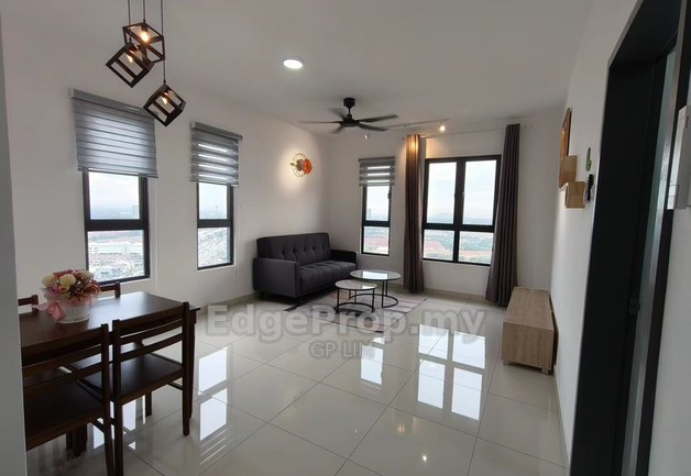 TRIO by Setia