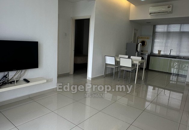 Costa Mahkota Hotel