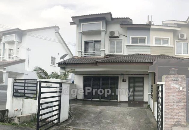 Bandar Puteri Klang