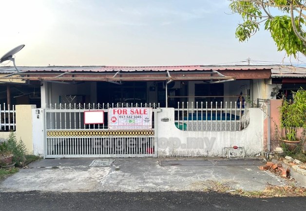 Taman Wira Mergong