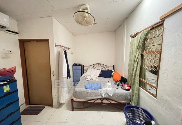 TAMAN WIRA MERONG, ALOR SETAR Rumah Teres Setingkat Mampu Milik FULLY FURNISHED, Kedah, Alor Setar