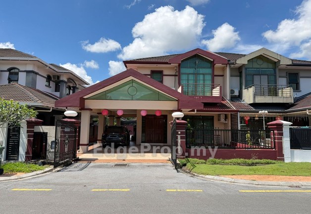 Taman MJC Mutiara