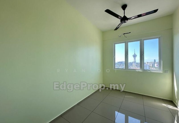 D'Aman Residence, Kedah, Alor Setar
