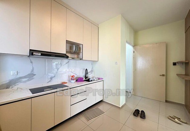 D'Aman Residence, Kedah, Alor Setar