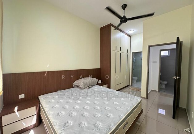 D'Aman Residence, Kedah, Alor Setar