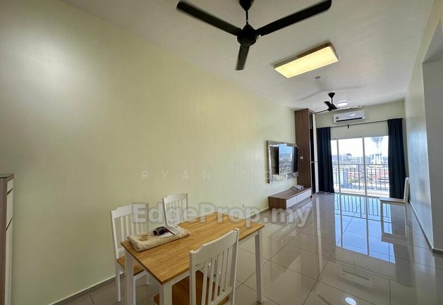 D'Aman Residence, Kedah, Alor Setar