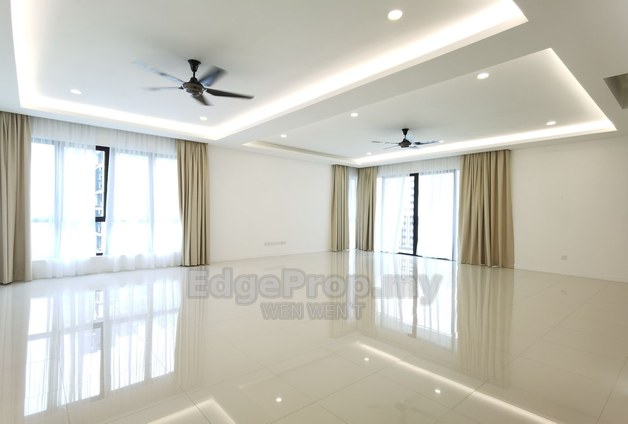 R22 Mont Kiara | 4 Bedrooms | 4 Bathrooms | 3 Carparks, Kuala Lumpur, Mont Kiara