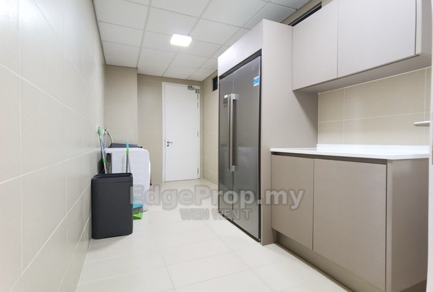 R22 Mont Kiara | 4 Bedrooms | 4 Bathrooms | 3 Carparks, Kuala Lumpur, Mont Kiara