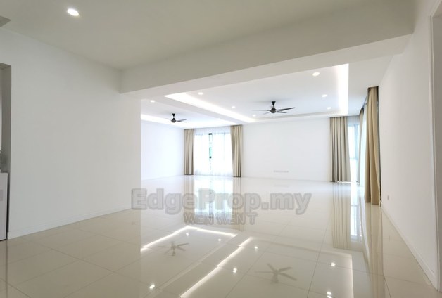 Residensi 22
