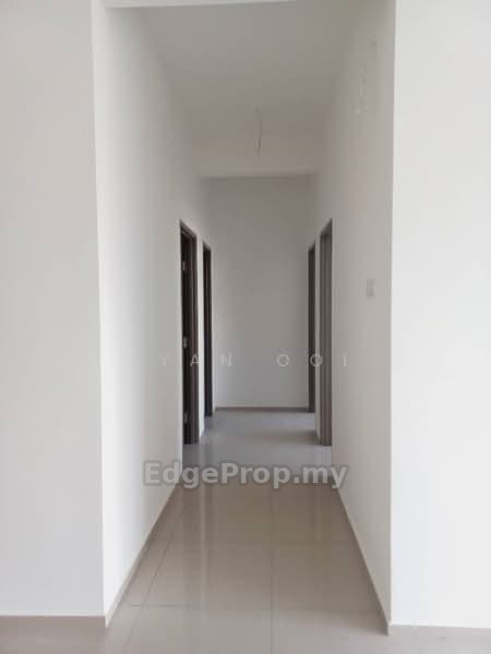 D'Aman Residence, Kedah, Alor Setar