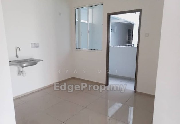 D'Aman Residence, Kedah, Alor Setar