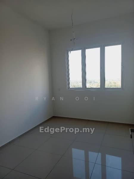 D'Aman Residence, Kedah, Alor Setar
