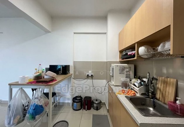 Amansuri Residences, Kedah, Alor Setar