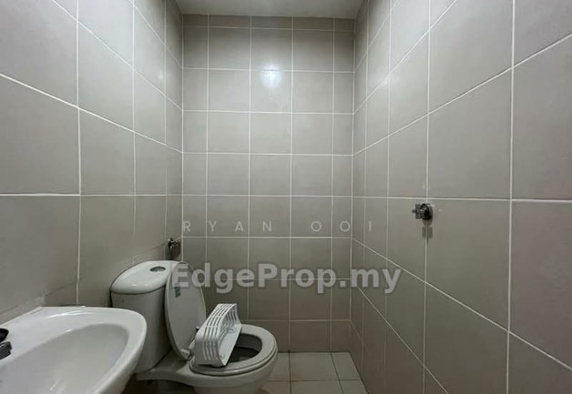 Amansuri Residences, Kedah, Alor Setar