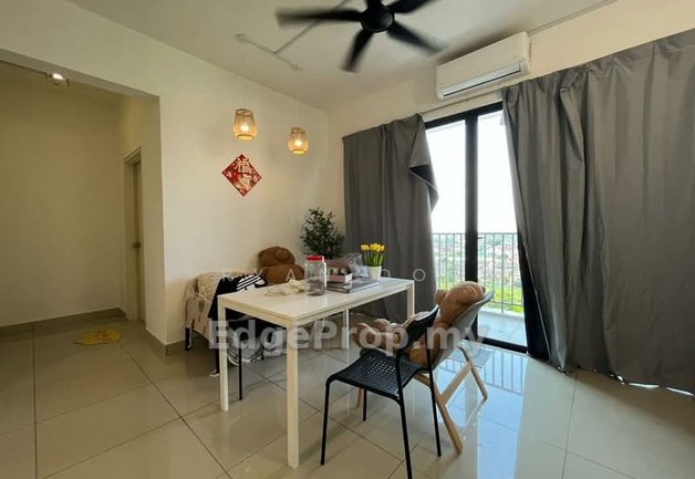Amansuri Residences, Kedah, Alor Setar