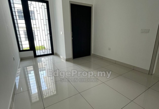 Elmina green terrace house for rent, Selangor, Shah Alam